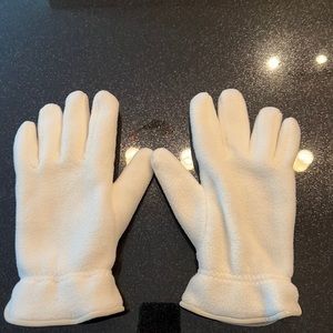 Preston & York Polartec Classic gloves